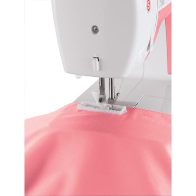 10. Singer Simple 3210 Sewing Machine