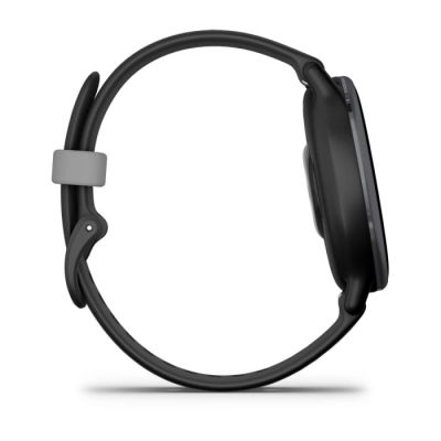 13. Garmin Vivoactive 5 42mm Black Watch