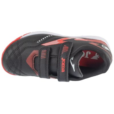 3. Joma Powerful Jr 2501 INV POJW2501INV Black 27