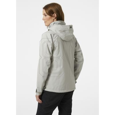 23. Jacket Helly Hansen HP Racing Lifaloft Hood JKT W 30373-917