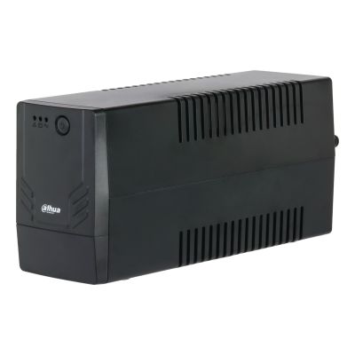 4. DAHUA PFM3350-600 600VA UPS