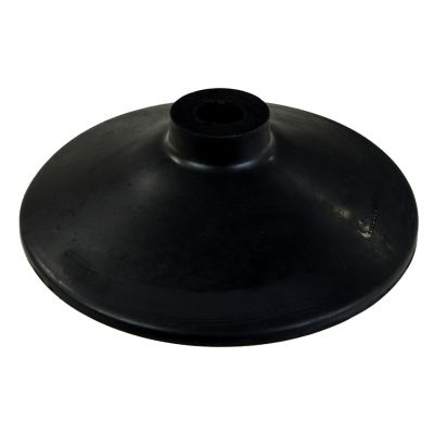 RUBBER BASE FOR POLE NO10 VRB-B18