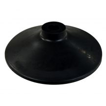 RUBBER BASE FOR POLE NO10 VRB-B18