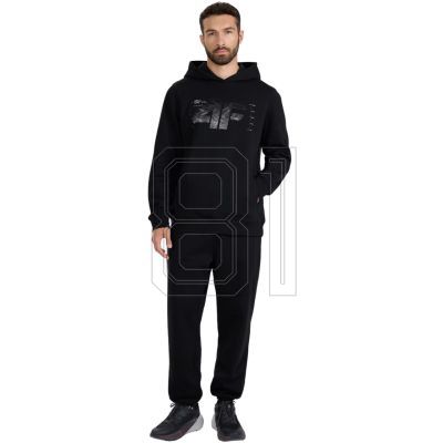7. 4F M 4FWAW25TSWSM1904 20S sweatshirt