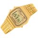 2. CASIO Vintage A158WETG-9AEF watch + BOX