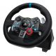 2. Logitech Steering Wheel 941-000112 (PC, PS3, PS4)