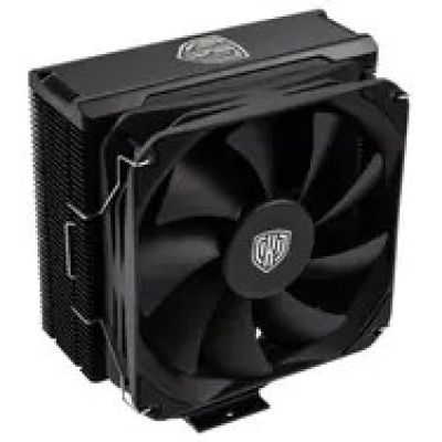 Kolink Umbra EX180 Black Edition Processor Hybrid Cooler 12cm Black
