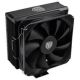 Kolink Umbra EX180 Black Edition Processor Hybrid Cooler 12cm Black
