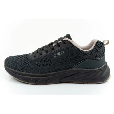 2. CMP Nhekkar men's lightweight outdoor trekking sports shoes navy blue