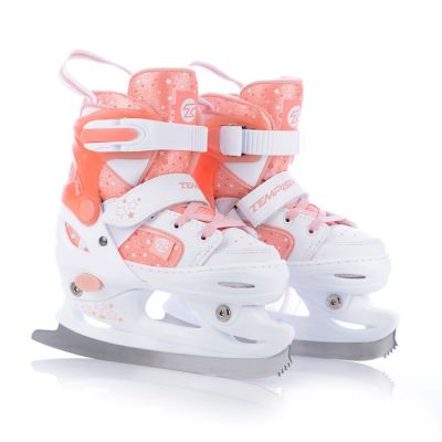 6. Tempish RS Ton Duo Led Jr 13000008248 Adjustable Skates