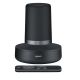 8. Logitech Rally Camera Black 3840 x 2160 px 60 fps