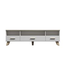 RTV LOTTA 180 3S3K white + sonoma oak