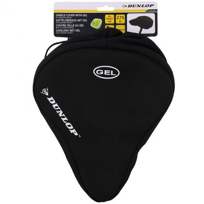 Dunlop Saddle Cover Gel 53110