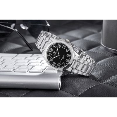 6. PERFECT P012-03 Men's Watch