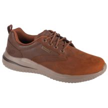 Skechers Delson 3.0 - Glavine 210661-CDB Brown 41