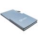 5. HMS MGS02 foldable gymnastics mattress gray 1800x600x500mm