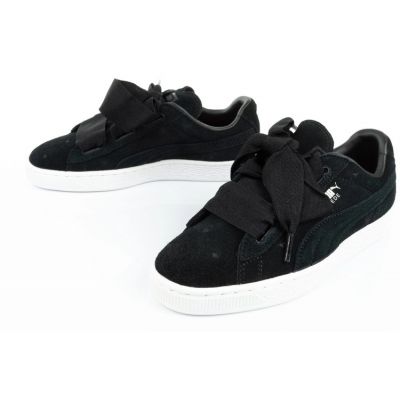 9. Puma Suede Jr 365136 02 Shoes