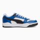 4. Puma Rbd Tech Classic Cobalt Glaze White M 396553-03 shoes
