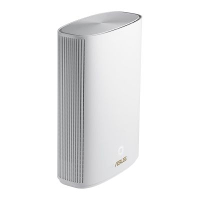 2. ASUS ZenWiFi AX Hybrid (XP4) (1-PK) Dual-band (2.4 GHz/5 GHz) Wi-Fi 6 (802.11ax) White 2 Internal