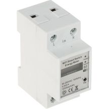 Tuya Smart Wi-Fi Smart Electricity Meter