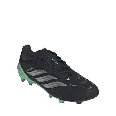 2. adidas Predator Elite FG IH1997 Kids' Soccer Shoes