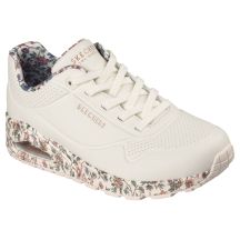Skechers Women's UNO SAFARI TIME Sneakers 155412 WMLT