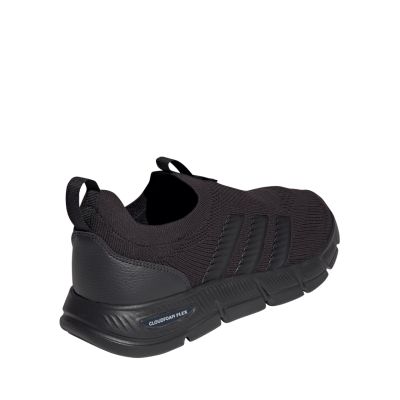3. Men’s adidas Cloudfoam Flex Sock Shoes Black HQ4842