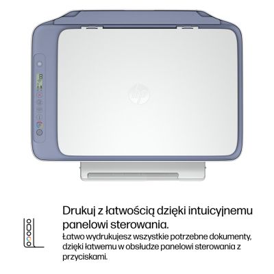 26. HP DeskJet 2922 All-in-One Printer (A24HVB)