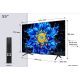 4. 55" TCL 55P8L TV