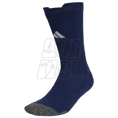 Adidas Footbal Crew Socks Cushioned JW3434