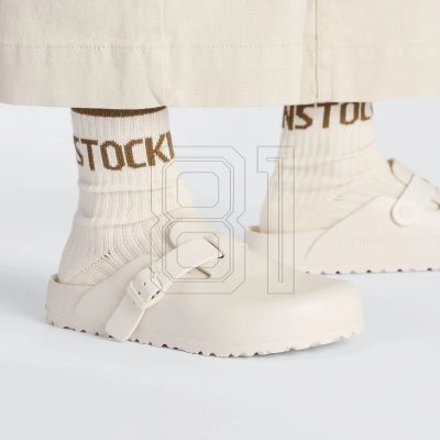 14. Birkenstock Boston Eva W 1027382 Flip-Flops