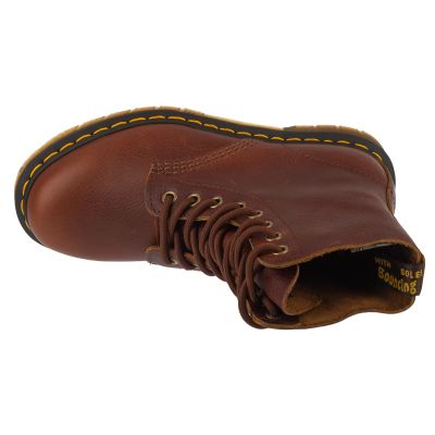 3. Dr. Martens 1460 Ambassador DM31976253 Brown 36
