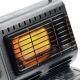 3. Macgyver 101560 Gas Camping Heater