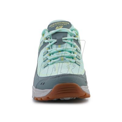 2. Skechers Stamina AT shoes - Artists Bluff W 180145-Sage