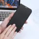 7. Dux Ducis Skin X2 case for iPhone 14 Plus case with magnetic flap black