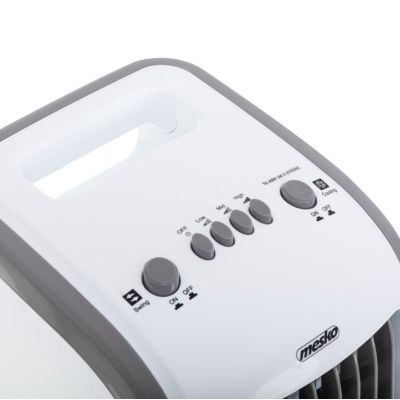 6. MESKO MS 7918 air conditioner