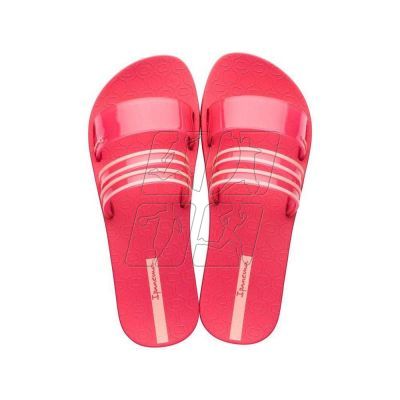 2. Ipanema New Fem Slippers W 26301 21775