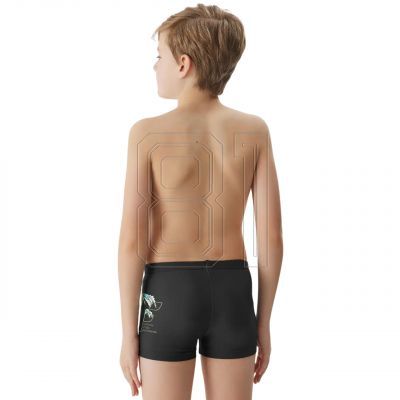 3. 4F M036 Jr 4FJWSS25USWTM036 20S swim boxers