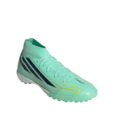 2. adidas F50 Hyperfast League Mid TF KK1369 football boots