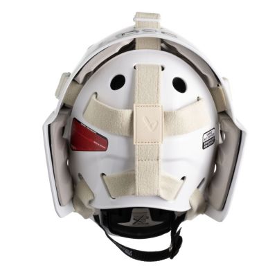 5. Bauer 960 Cat Eye Goalie Mask '24 Sr