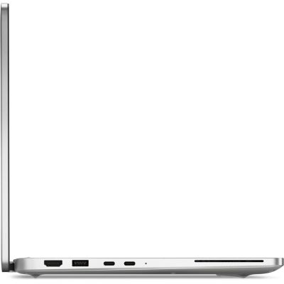 7. Dell Pro 13 Plus PB13255 Ryzen AI 5 PRO 340 13.3 FHD+ IPS 300nits 60Hz AG 32GB LPDDR5X SSD1TB Radeon 840M FgrPr&SmtCd Cam FHD+IR WLAN+BT Backlit Kb 3 Cell W11Pro 3Y ProSupport