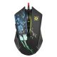3. Defender Wired Gaming Mouse Sin'Sister GM-933 Optical 7200 DPI 6P 52933