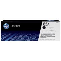 HP Black Toner HP 85A, HP85A=CE285A, 1600 pages