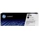 HP Black Toner HP 85A, HP85A=CE285A, 1600 pages