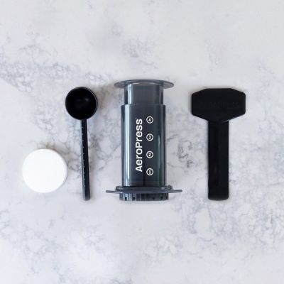 4. Aeropress 85R11 coffee maker