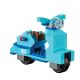 9. LEGO Classic 10698 Creative Bricks Large Box