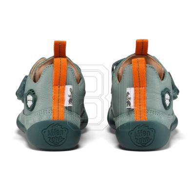 8. Affenzahn Halbschuh Leder Buddy Rabbit Jr 00428-20153 shoes