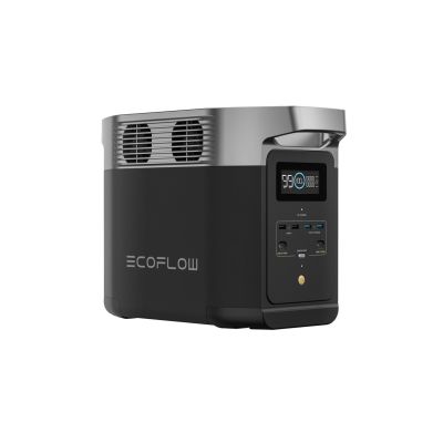 5. Delta 2 ECOFLOW Portable Power Station