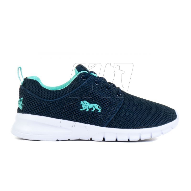 2. Lonsdale Sivas 2 W ZLLA505 NAVY / MINT