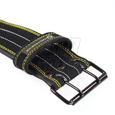 7. HMS PA3558 strength belt XL